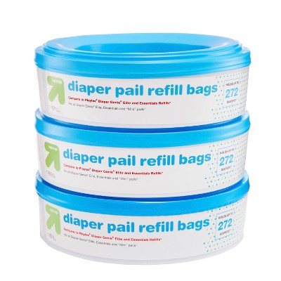 diaper genie refill