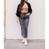 Women's BOMBER JACKET - Dex - 2 of 4