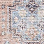 peach, ivory, black, pale blue, medium gray