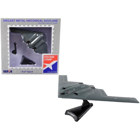 B2 bomber 2024 diecast model