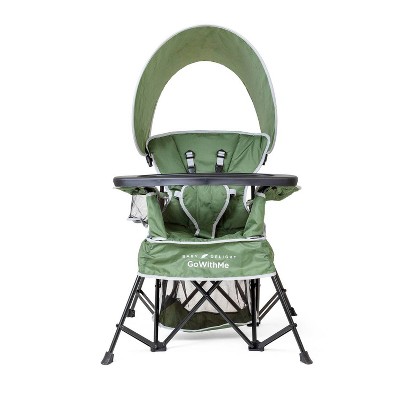 Target infant online chair