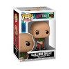 Funko POP! Movies: The Red One POP 1 Figure - 2 of 3
