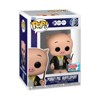 Funko Pop! WB100 Looney Tunes x Harry Potter: Porky Pig *Hufflepuff* (2023 Fall Convention) Vinyl Figure #1337 - 2 of 2