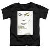 Toddler Boys' Star Trek Tos Episode 60 T-Shirt Black - 2 of 4