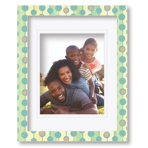 Courtside Market ColorBloom Moments; Dads Lounge - 11"x14" 1-8x10 Opening Easel Back/Wall Frame - 1 of 1