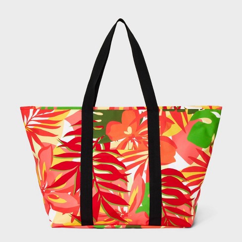 Target beach cheap tote