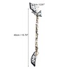 Unique Bargains Dots Bag Extender Chain 1 Pc - 2 of 4
