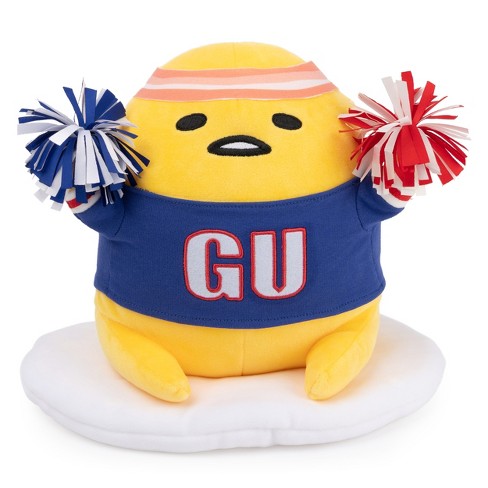 Gudetama squishy target outlet