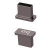 AudioQuest USB-A Noise-Stopper Caps - 4-Pack - 3 of 4