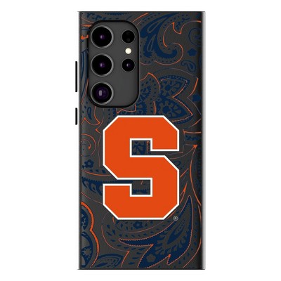 Keyscaper NCAA Paisley MagSafe Compatible Cell Phone Case for Galaxy S25 Ultra