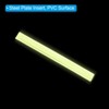 Unique Bargains High Visibility Reflective Arm Wrist Ankle Band for Night Running 12 Pcs - 4 of 4