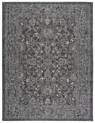 Courtyard CY8680 Power Loomed Indoor and Outdoor Rug - Safavieh