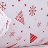 christmas red
