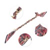 Unique Bargains Dots Bag Extender Chain 1 Pc - 3 of 4