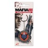 Gaya Entertainment Mafia III Hangar 13 Metal Keychain - 2 of 3