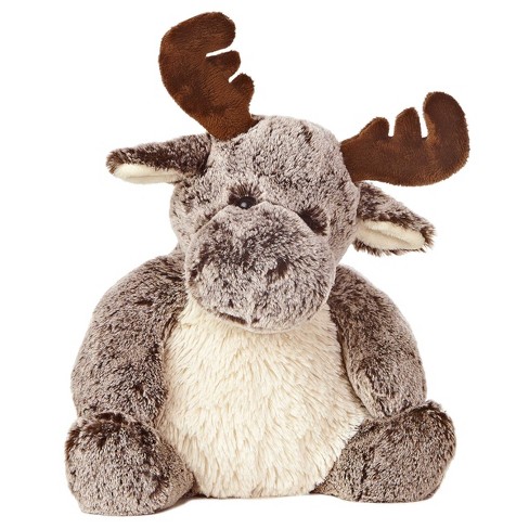 Moose stuffed on sale animal target