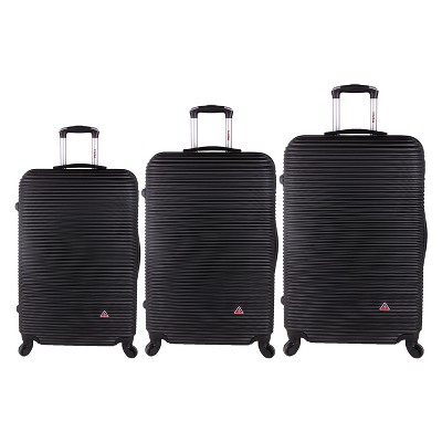 target lightweight luggage