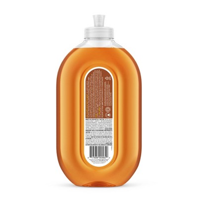 Wood Floor Cleaner Target