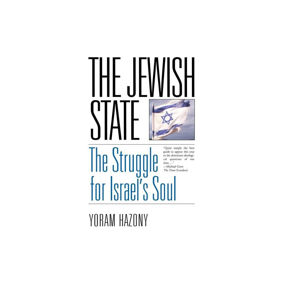 The Jewish State