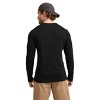 Jockey Men's Made2Fit Long Sleeve Crew Neck T-Shirt - 2 of 4