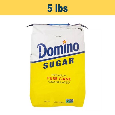 Granulated Sugar for Baking & Cooking
