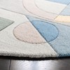 Rodeo Drive RD845 Hand Tufted Indoor Rugs - Safavieh - 3 of 4
