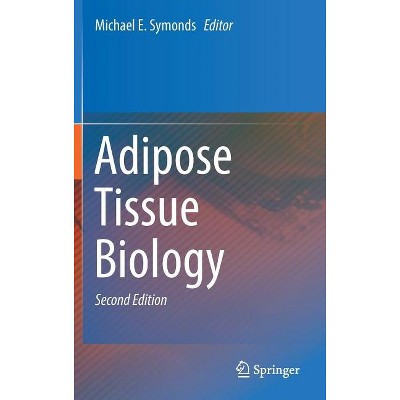 Adipose Tissue Biology - 2nd Edition by  Michael E Symonds (Hardcover)