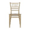 Flash Furniture Child’s Resin Party and Event Chiavari Chair for Commercial & Residential Use - 4 of 4