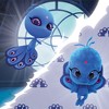 Miraculous Ladybug - Kwami Mon Ami, 9-inch Plush, Super Soft Stuffed Toy with Resin Eyes, High Glitter and Gloss, Detailed Stitching Finishes - 4 of 4