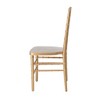Commerical Seating Products, European Wood Dining Chairs - 2 of 4