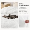 Bedsure | PV Fleece Blanket  a Chic Addition with Brushed Longfur - 4 of 4