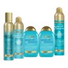 OGX Argan Oil of Morocco Extra Strength Multi-Benefit Heat Protection Hairspray - 8 fl oz - image 3 of 3