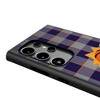 Keyscaper NBA Plaid MagSafe Compatible Cell Phone Case for Galaxy S24 Ultra - 4 of 4