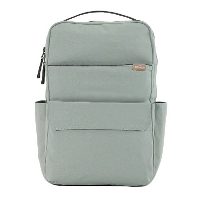 Red Rovr Roo Diaper Backpack - Sage : Target