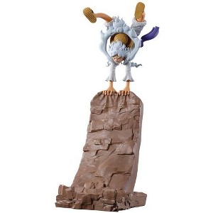 Banpresto - BanPresto - One Piece - FL - Monkey D. Luffy Gear5-Vol.2 - 1 of 1