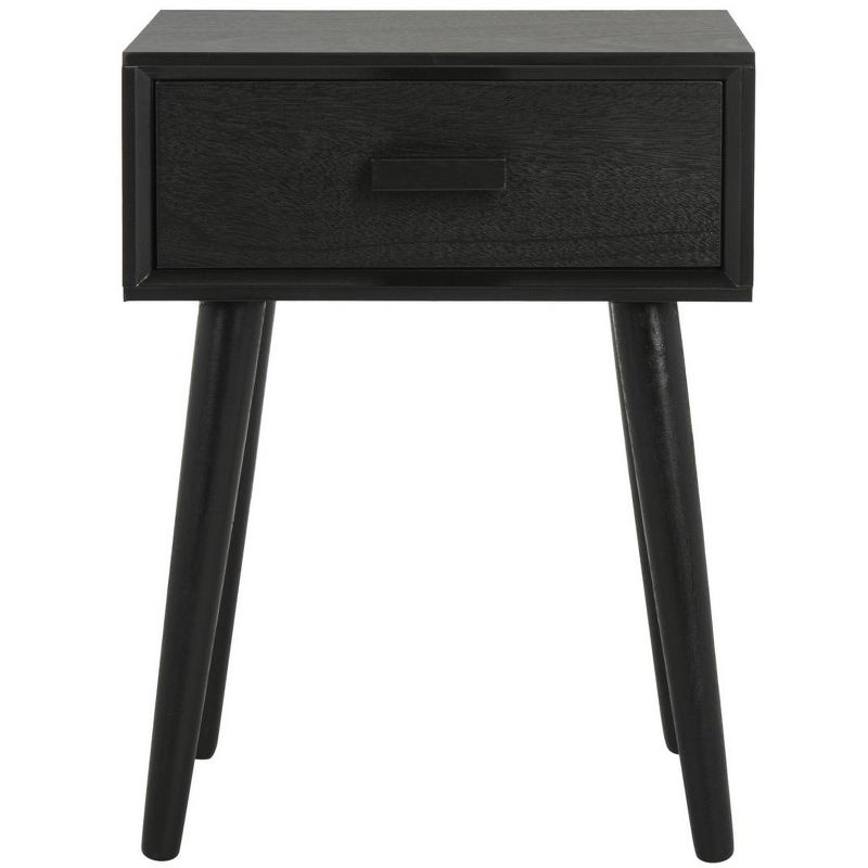 Lyle 1 Drawer Side Table  - Safavieh, 1 of 6