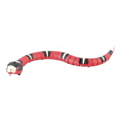 Robotic snake hot sale toy