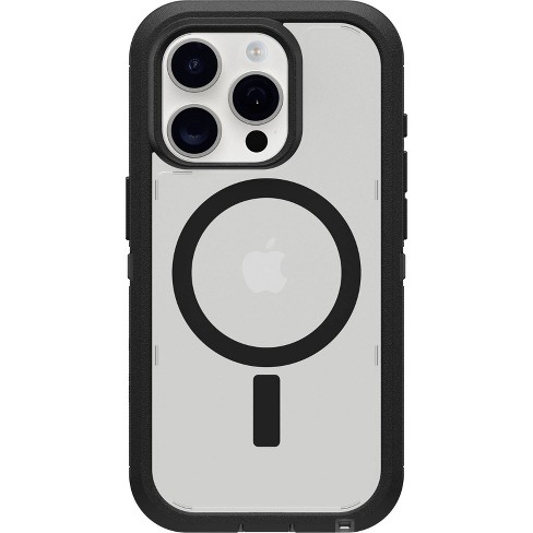 Otterbox Apple Iphone 15 Pro Defender Pro Xt Series Case - Dark Side :  Target