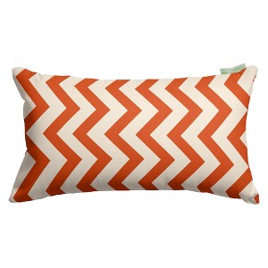 Majestic Home Goods,Pillow Chevron - 1 of 4
