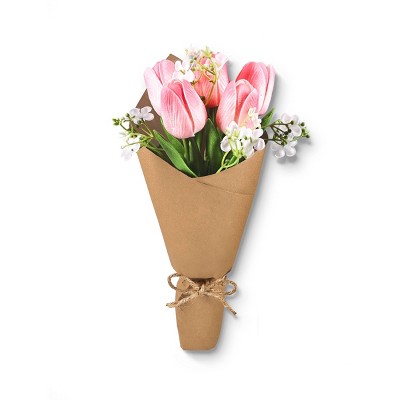 Spring Bouquet - Bullseye's Playground™