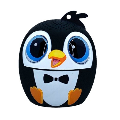 My Audio Pet: Penguin V5.0 Bluetooth Speaker