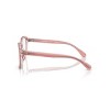 Coach HC6209U 52mm Female Round Eyeglasses - prescription-ready - 3 of 4