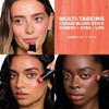 NUDESTIX Nudies All Over Face Matte Blush - 0.25oz - Ulta Beauty - 3 of 4