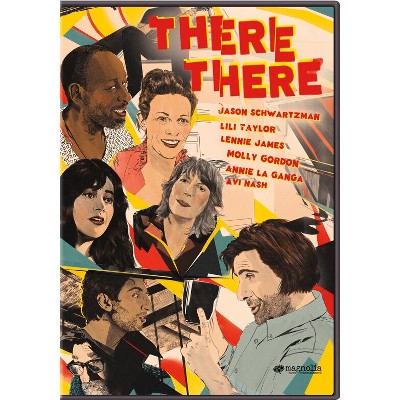 There There (dvd)(2023) : Target