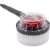 AR Blue Clean PW909102K Universal Brush Kit with Transfer Adapters - 2 of 4