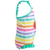 Disney The Little Mermaid Princess Ariel Girls One Piece Bathing Suit Little Kid to Big Kid - 4 of 4