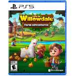 Maximum Gaming - Life In Willowdale: Farm Adventures for PlayStation 5