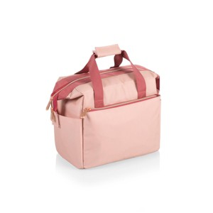 Oniva On The Go Lunch Bag Cooler - Pink - 1 of 4