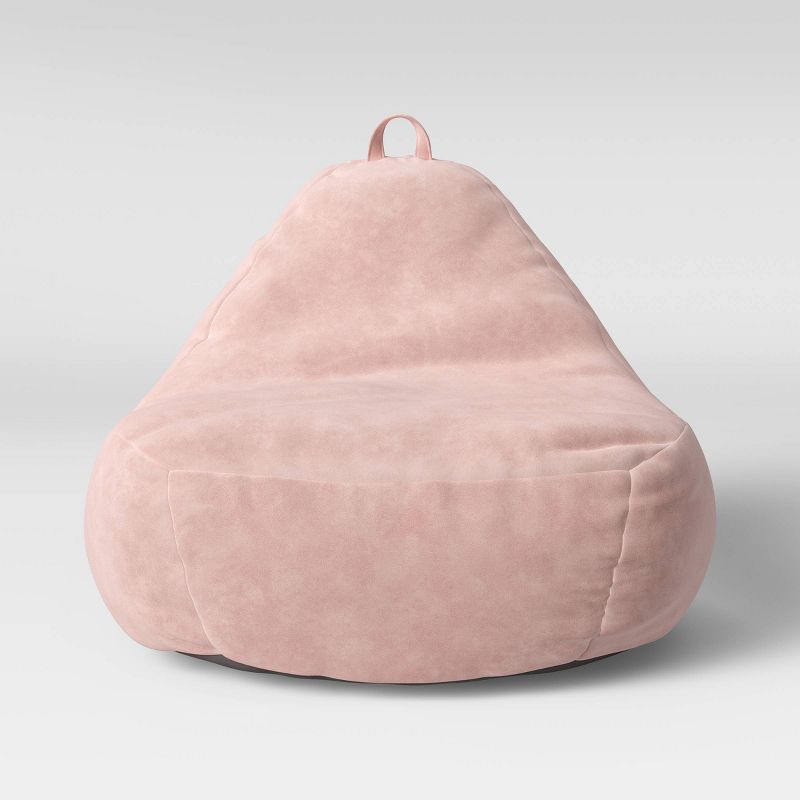Sensory Friendly Kids' Bean Bag - Pillowfort™, 3 of 7