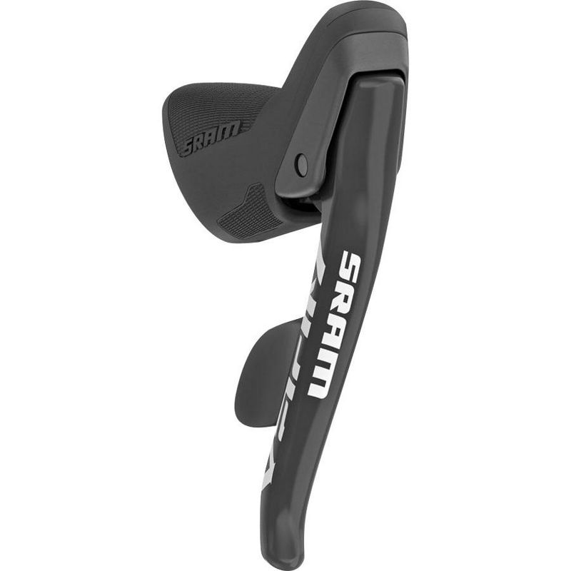 SRAM Apex 1 DoubleTap Right 11-Speed Lever for Cable Actuated Brakes, 1 of 2